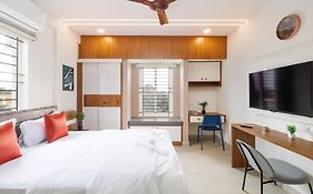 Obs Luxury Suites - Jp Nagar